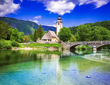 Slovenya görseli